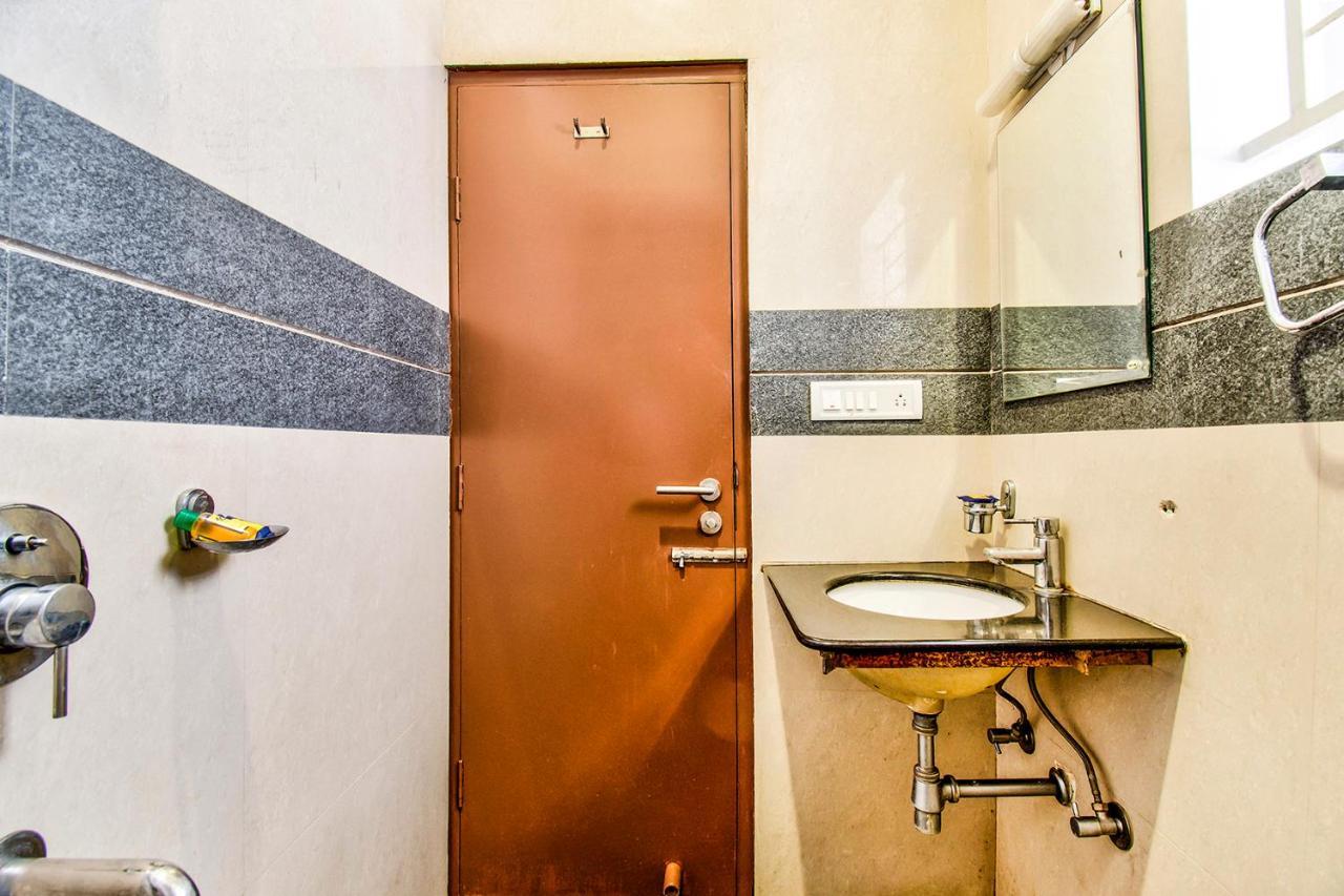 Fabhotel Kings L Grand Mysore Extérieur photo