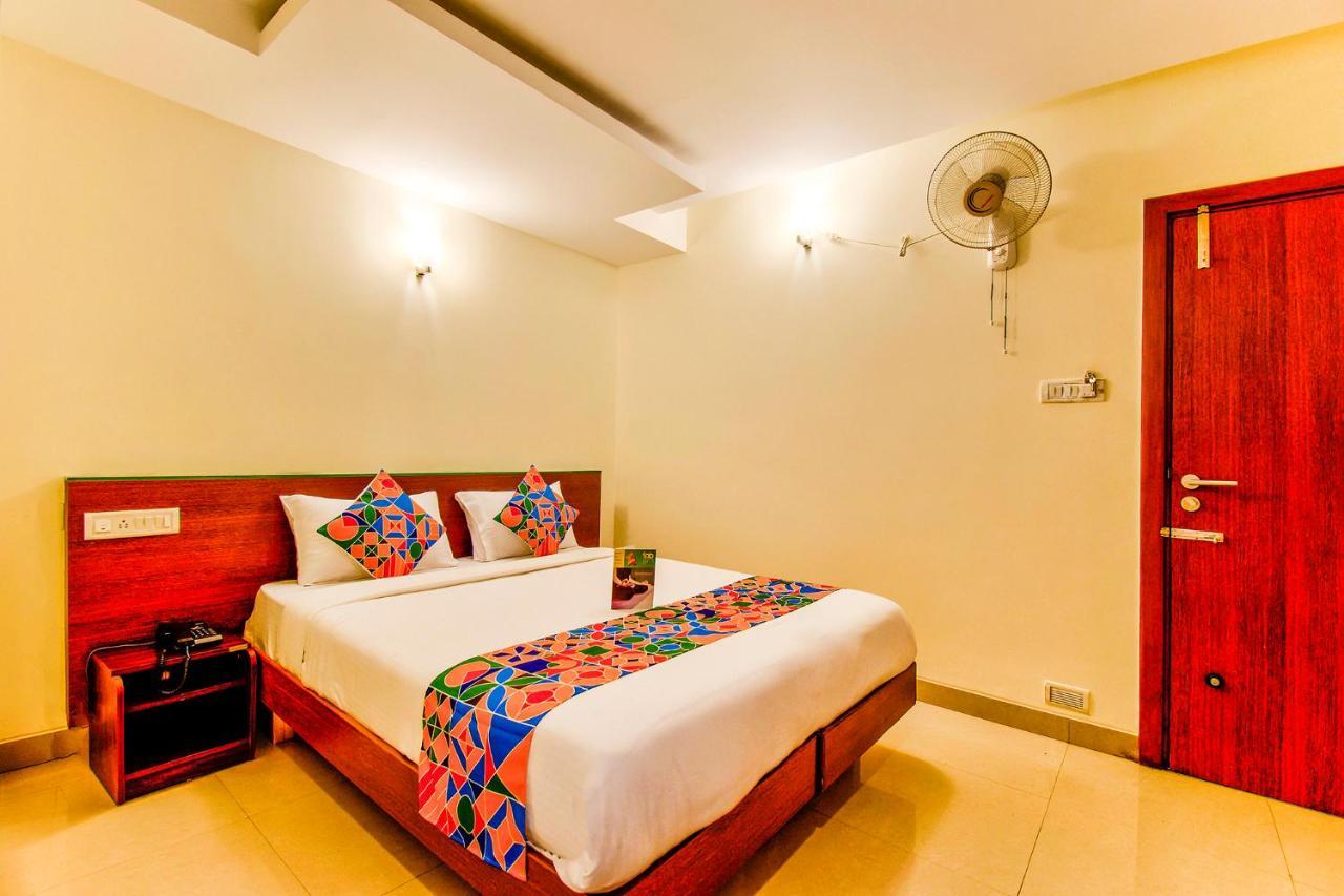 Fabhotel Kings L Grand Mysore Extérieur photo