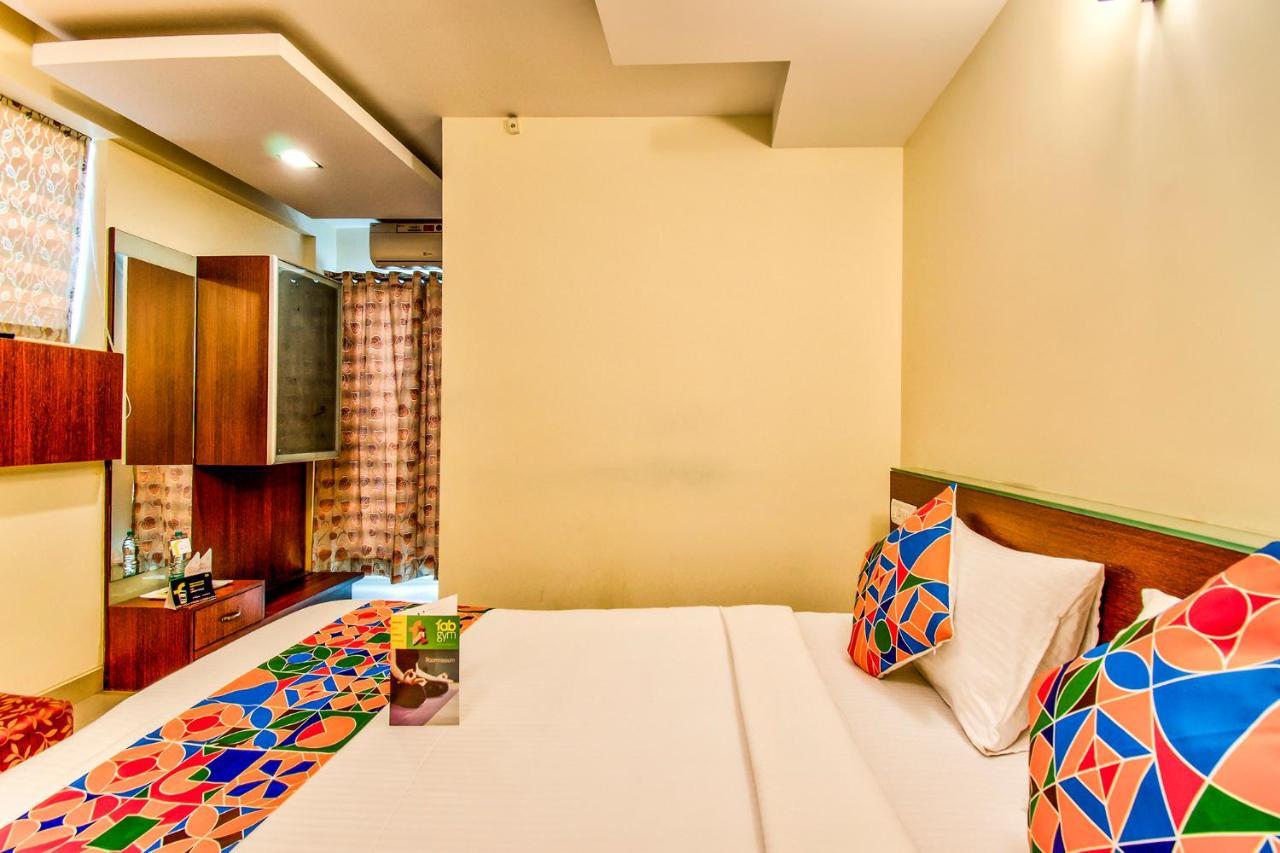 Fabhotel Kings L Grand Mysore Extérieur photo