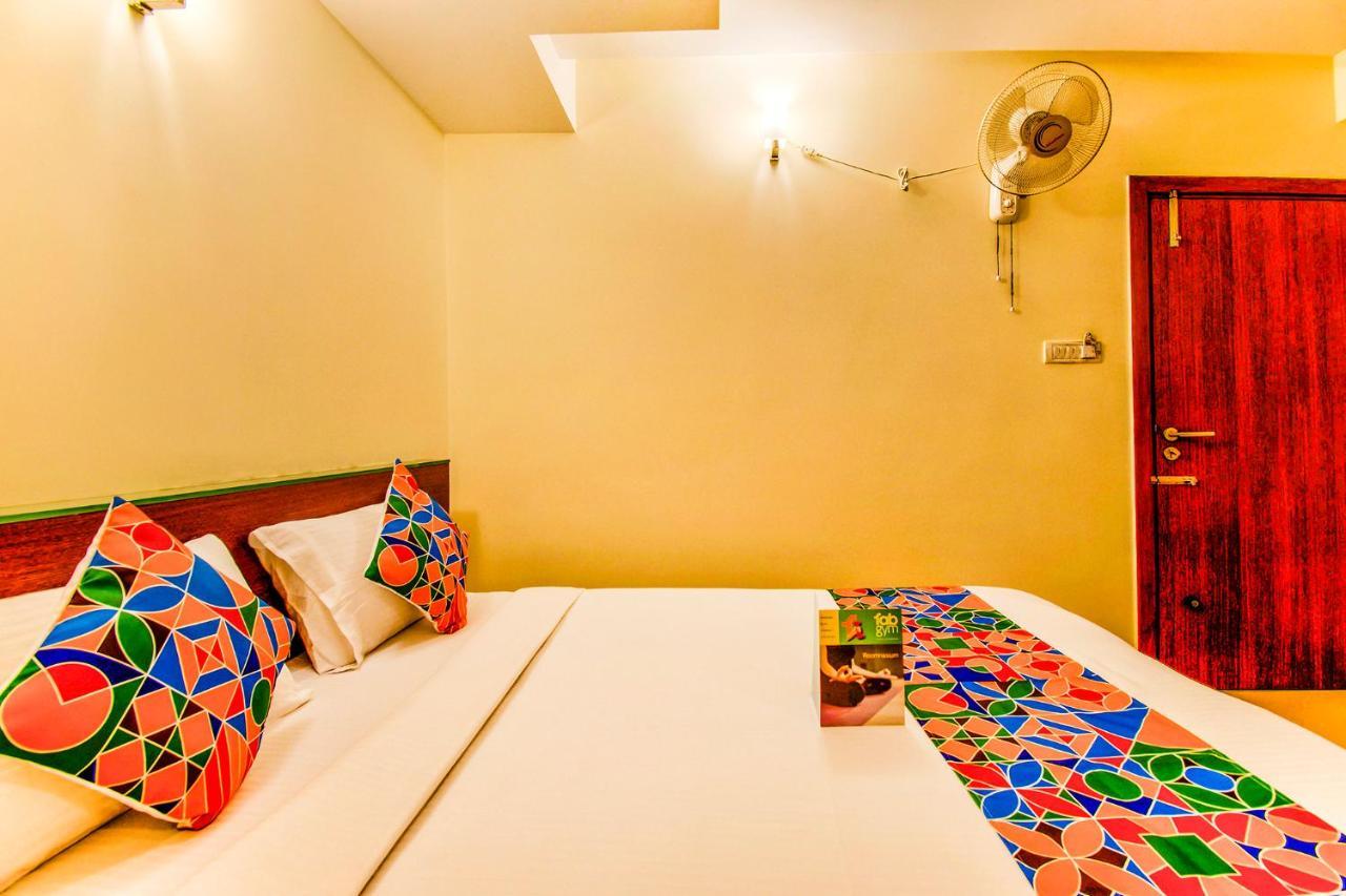 Fabhotel Kings L Grand Mysore Extérieur photo