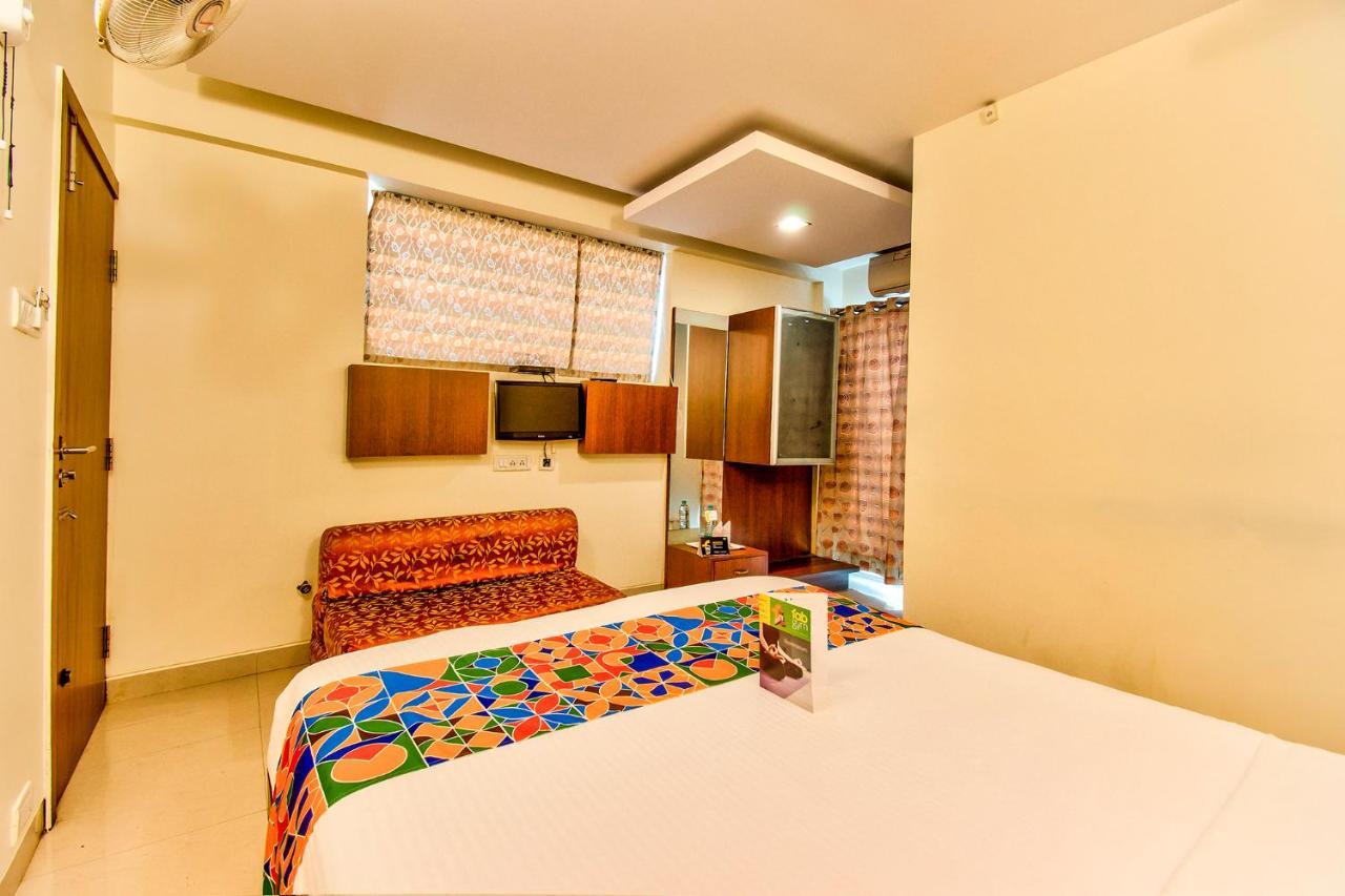 Fabhotel Kings L Grand Mysore Extérieur photo