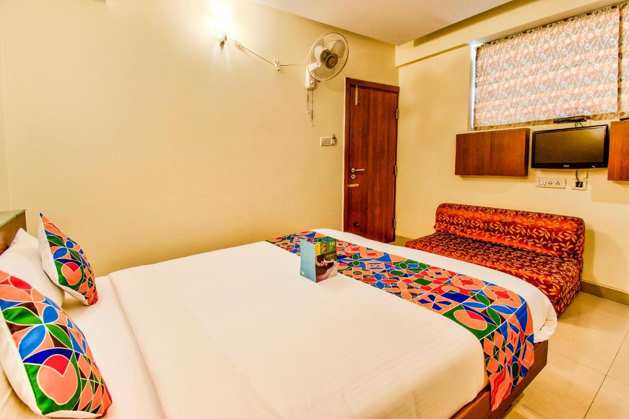 Fabhotel Kings L Grand Mysore Extérieur photo