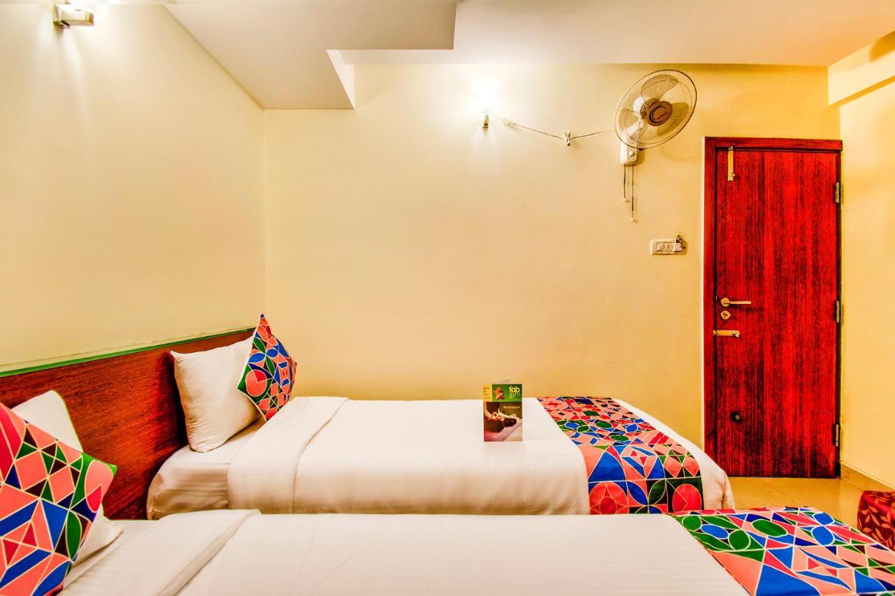 Fabhotel Kings L Grand Mysore Extérieur photo