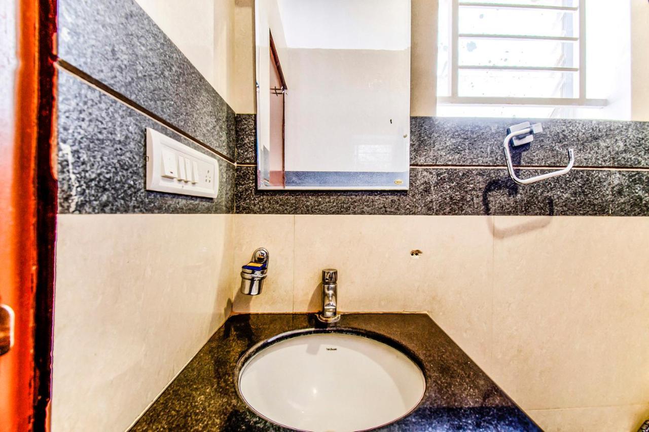 Fabhotel Kings L Grand Mysore Extérieur photo