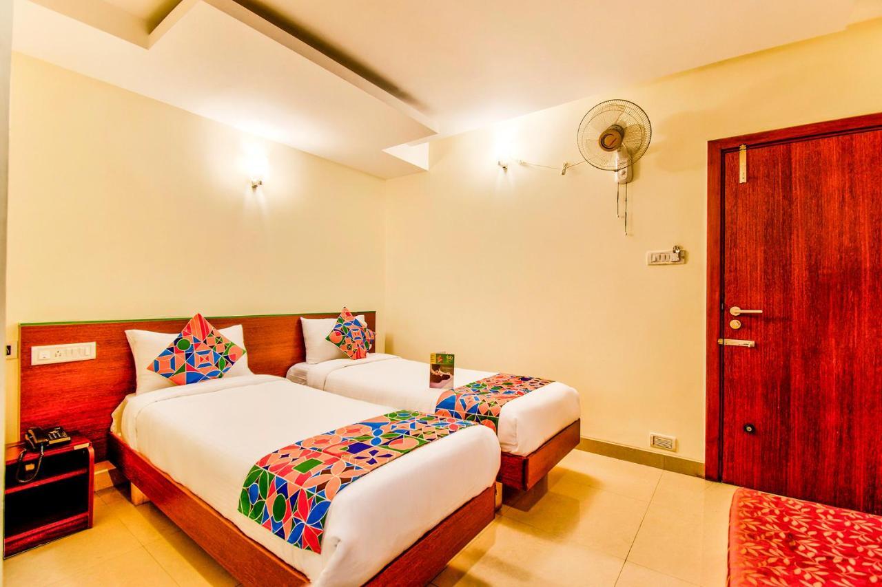 Fabhotel Kings L Grand Mysore Extérieur photo