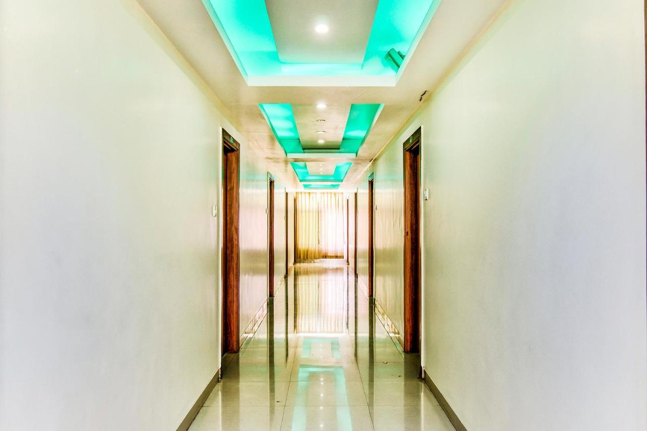 Fabhotel Kings L Grand Mysore Extérieur photo