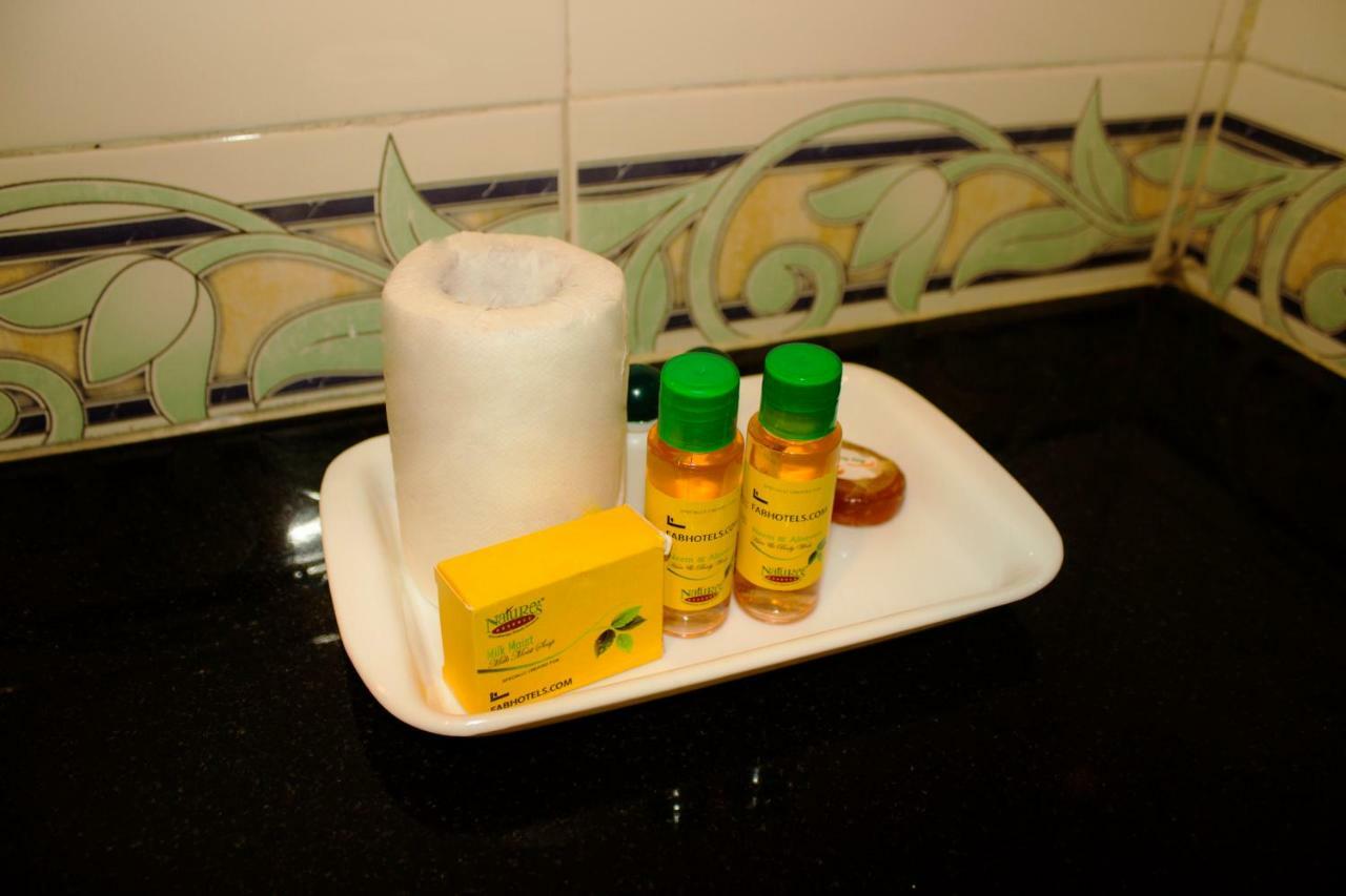 Fabhotel Kings L Grand Mysore Extérieur photo